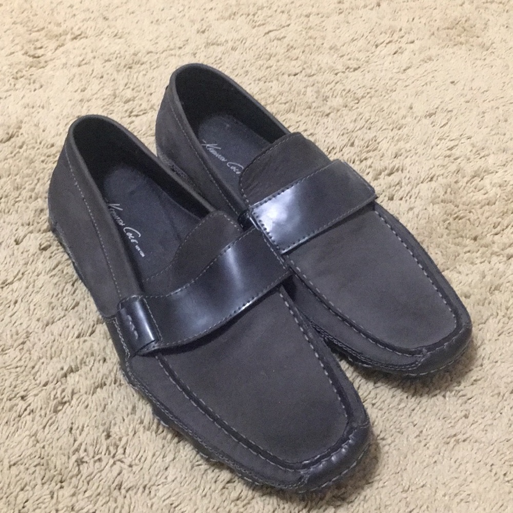 Kenneth Cole Men’s Shoes